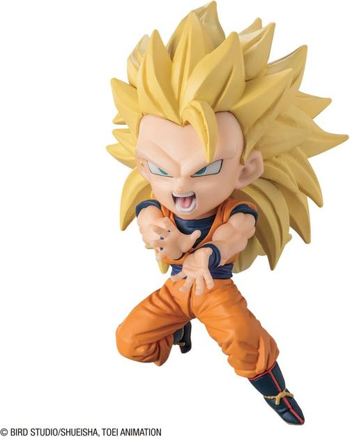 Bandai T10972, Sammelfigur, Anime & Manga VE93838