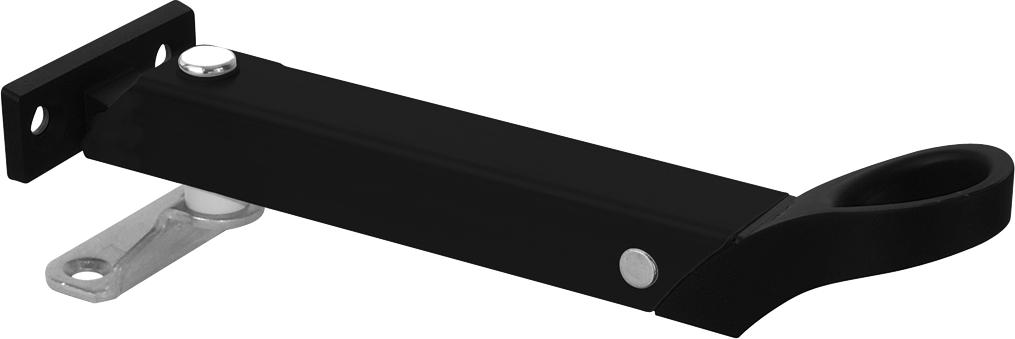 AXA Combi Fensteröffner – AXAflex Spezial – 3 Lüftungspositionen – Schwarz 26422056E