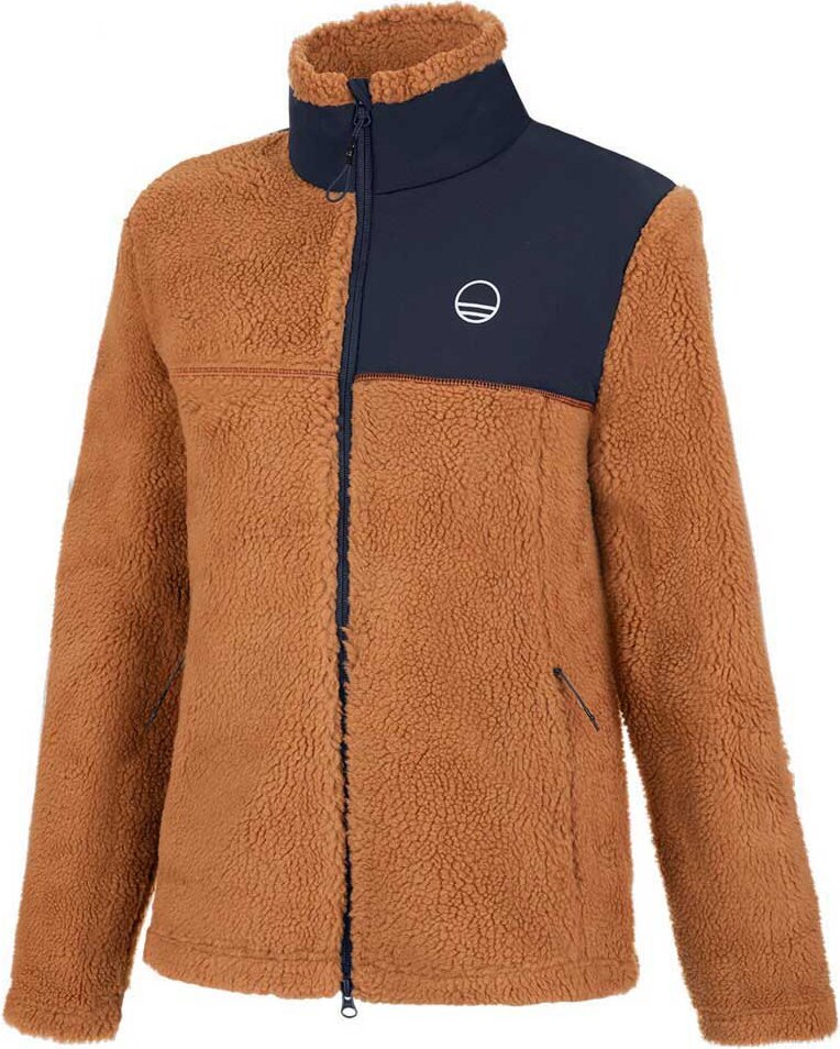 Wild Country Wildcountry Spotter Jacke Braun M Frau Braun M 40-0000095258-4141-M
