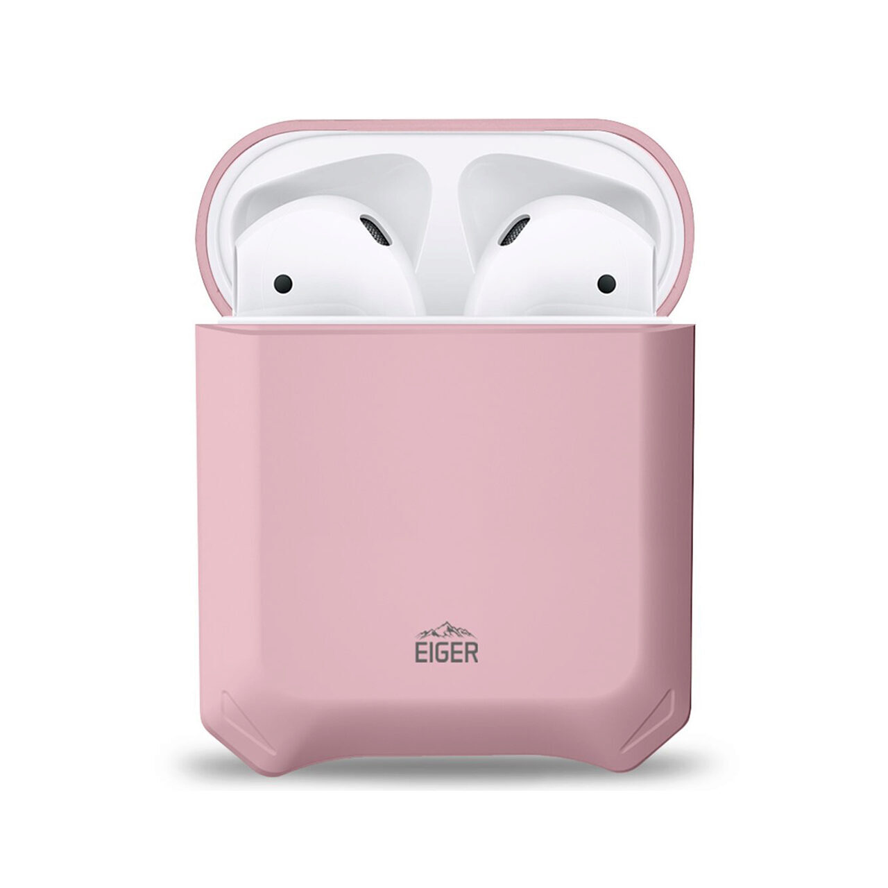 Hlle Airpods Generation 1/2 Eiger North Hlle Sunset Pink AEX-EGCA00252