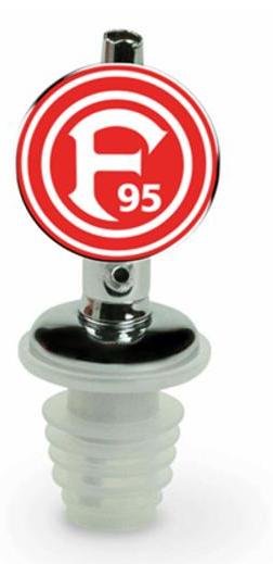 Trade Con Fortuna Düsseldorf Ausgießer 2023530