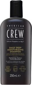 American Crew Denný hĺbkovo hydratačný šampón 250ml