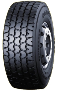 Pneumatiky Barum BS 49 ( 445/65 R22.5 169K )