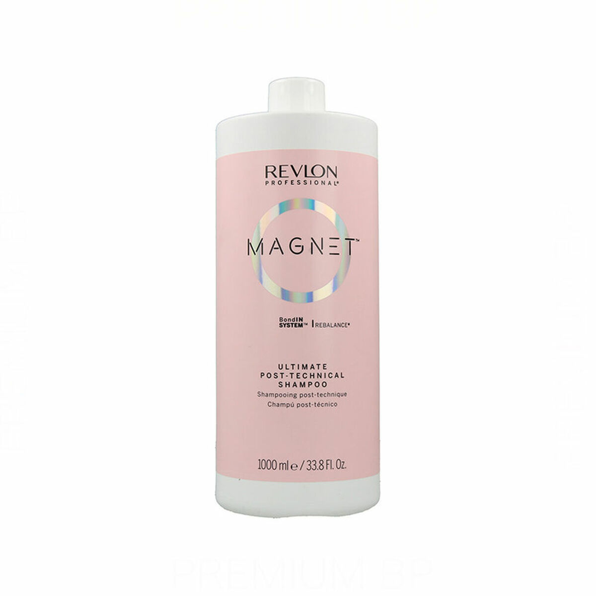 Revlon MAGNET post-technisches Shampoo 1000 ml