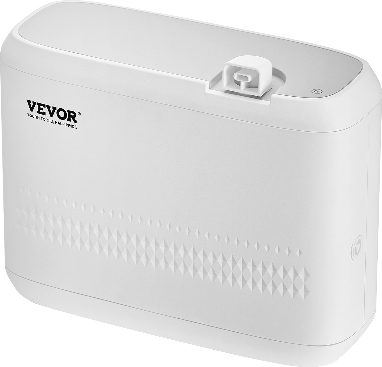 VEVOR HVAC-Duftdiffusor, 850 ml, Kaltluft-Duftluftmaschine, 5000 Quadratfuß, wasserlos A305M