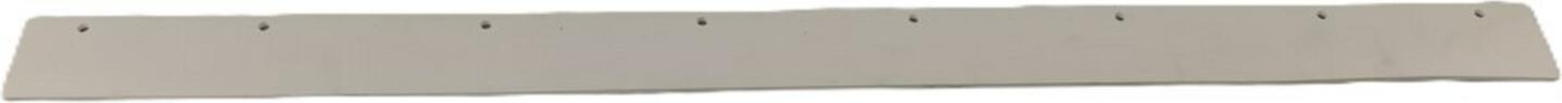 no_name Ersatzstreifen STOMAX IV 800mm, Typ B Perbunan-Streifen 4010719.0200