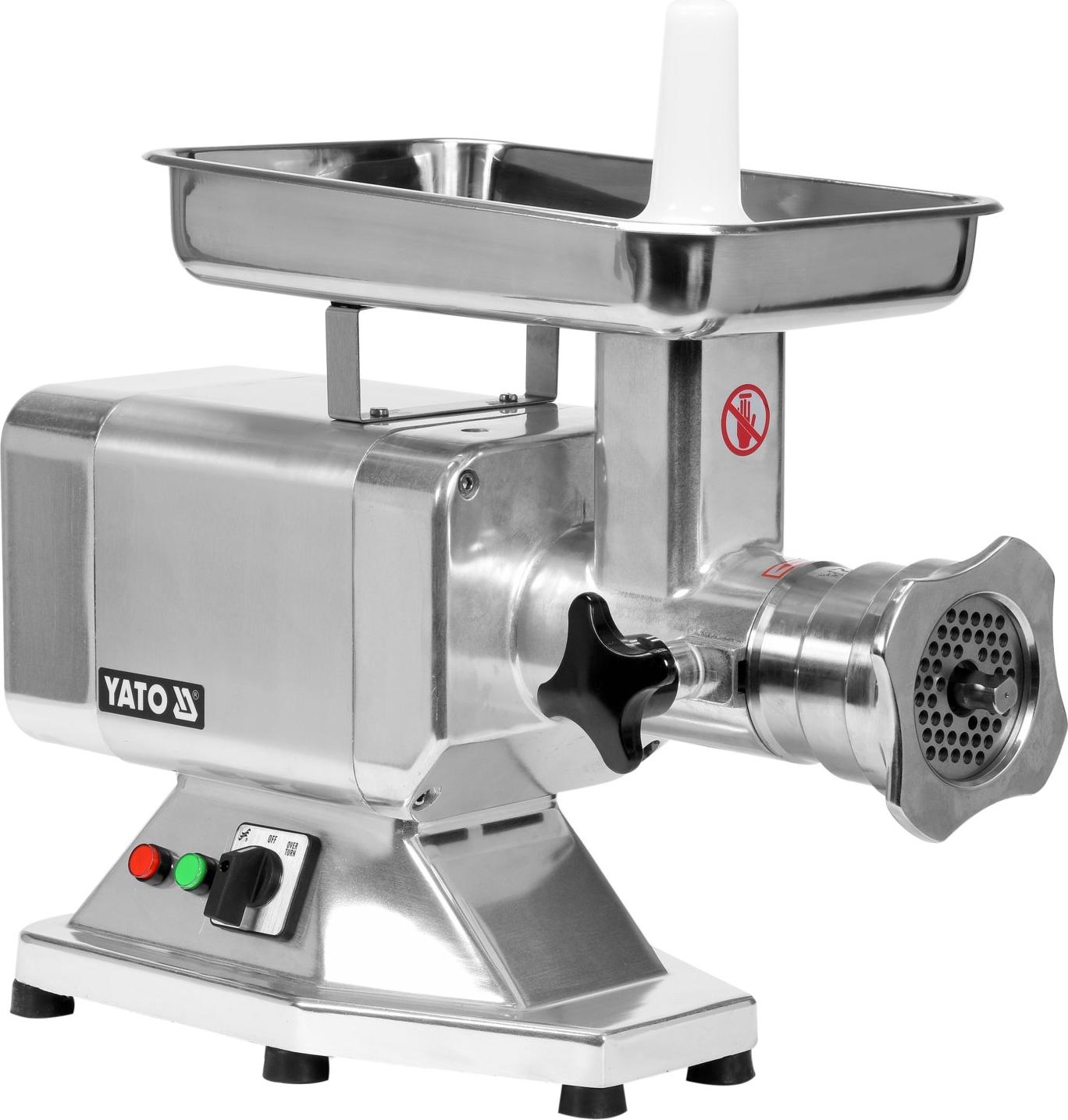 Yato Fleischwolf 220 Unger TRI-YG-03232