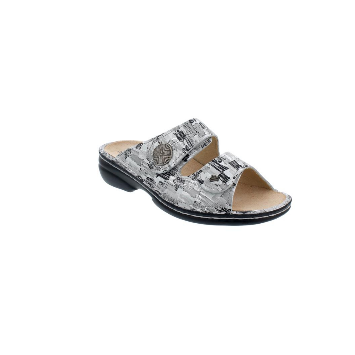 Finn Comfort Finn Comfort kov