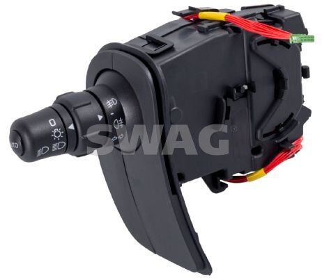 SWAG Lichtschalter Hauptlicht Lichtschalter 60 10 1766 für RENAULT Clio III Schrägheck (BR0/1, CR0/1) MODUS / GRAND MODUS (F/JP0) KANGOO Express