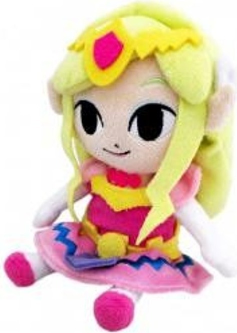 Together+ Together Plus PELNIN-TWW-ZEL20, Figur