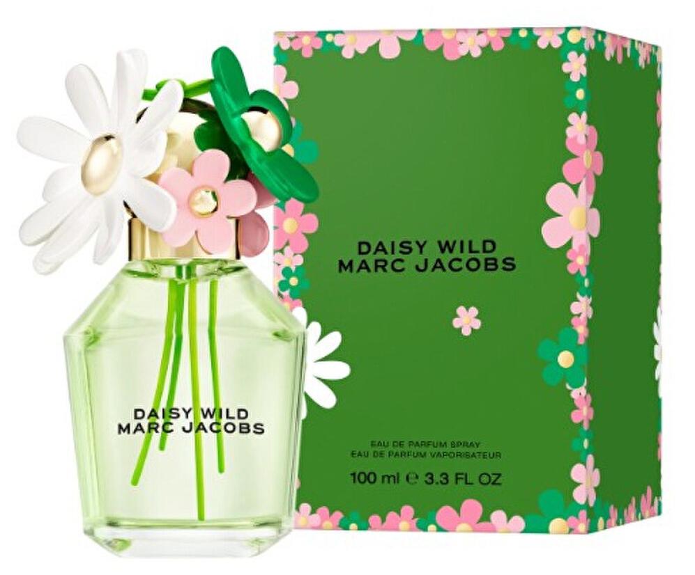 Marc Jacobs Daisy Wild EDP 30 ml W