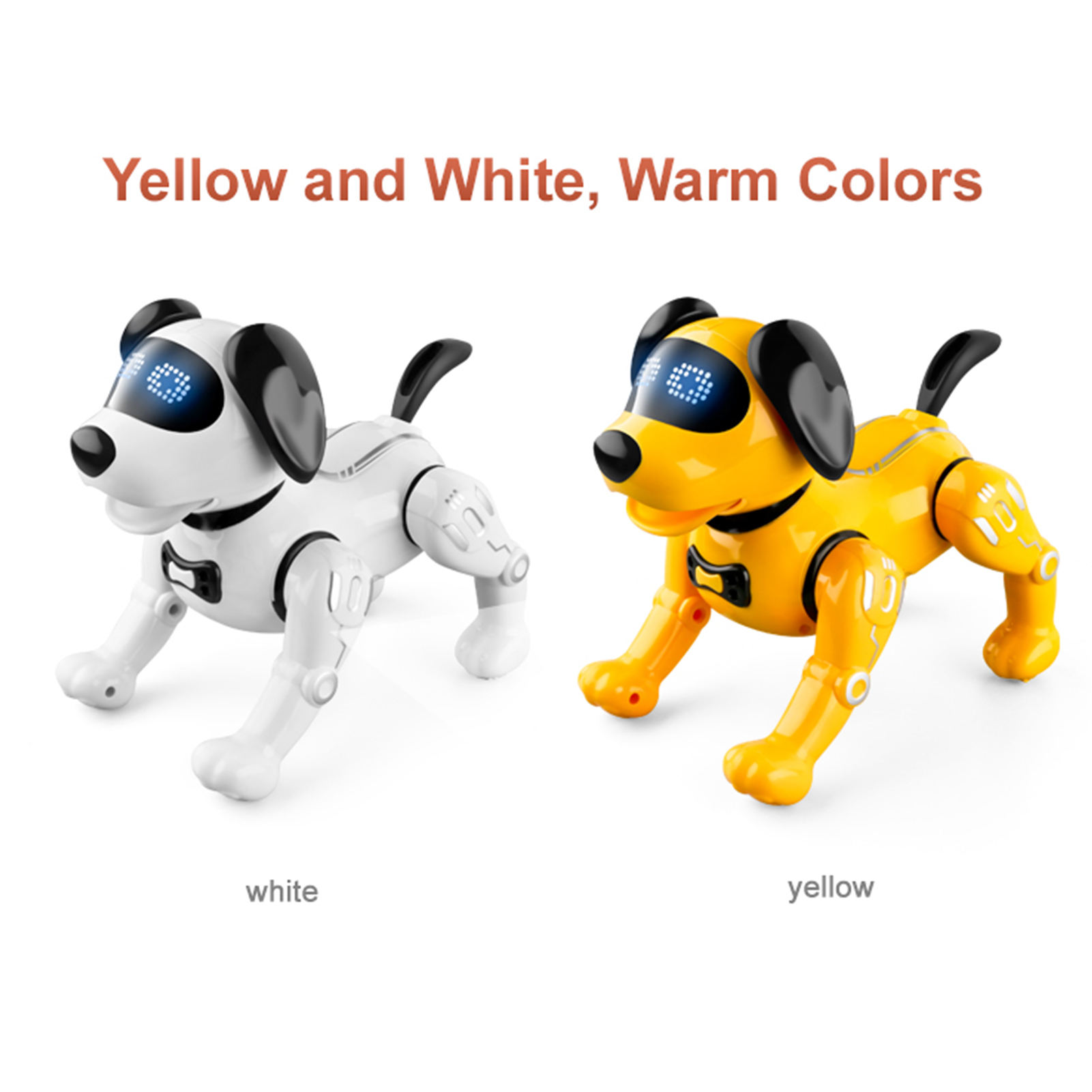 Cocosity Ferngesteuerter Roboter,rc roboter,Roboterhund