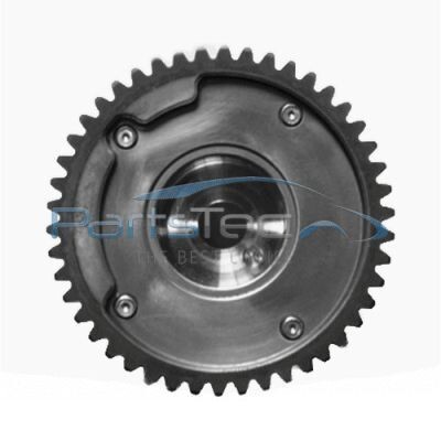 PartsTec Handels- & DienstleistungsGmbH PartsTec PTA126-0098 Nockenwellenversteller für SMART FORTWO Coupe (451) Einlass 46-Zähne