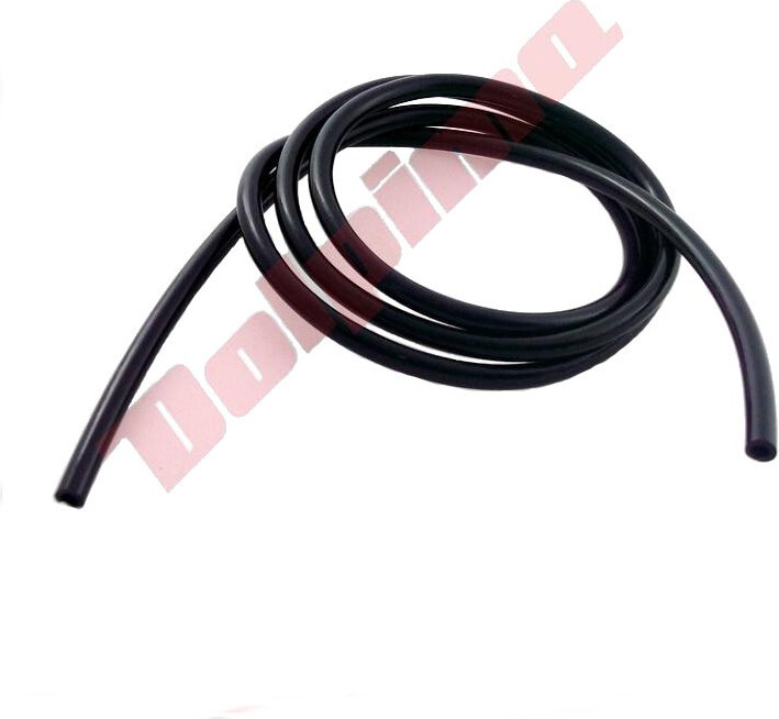 MAGIQ Parts Benzinschlauch 3,0X5,0Mm Black ( M )