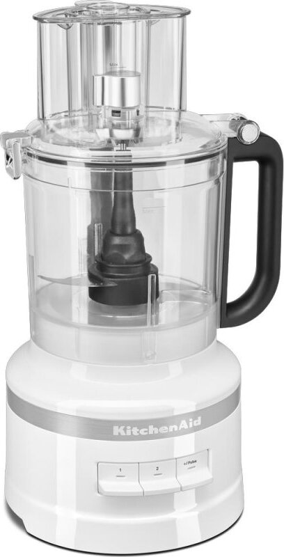 KitchenAid 5KFP1318EWH Kuchynský robot 400 W 3,1 l biely