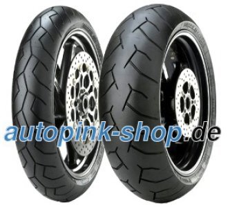 Pirelli Diablo predné 130/70zr16m/c (61W) TL