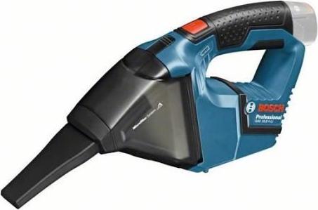 Akumulátorový ručný vysávač GAS 12V Professional, 15 l/s, 0,7 kg, v kufri L-BOXX 102, bez akumulátora