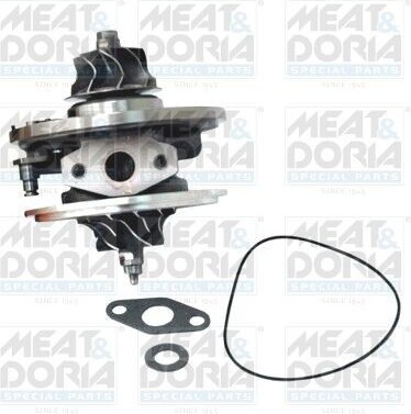 Meat Doria MEAT & DORIA 60003 Rumpfgruppe Lader für VW PASSAT Variant (3B6) PASSAT Variant (3B5) PASSAT (3B3) PASSAT Variant (3A5, 35I) PASSAT (3B2) PASSAT