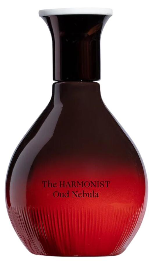 The Harmonist, Oud Nebula, Parfum, Unisex, 50 ml