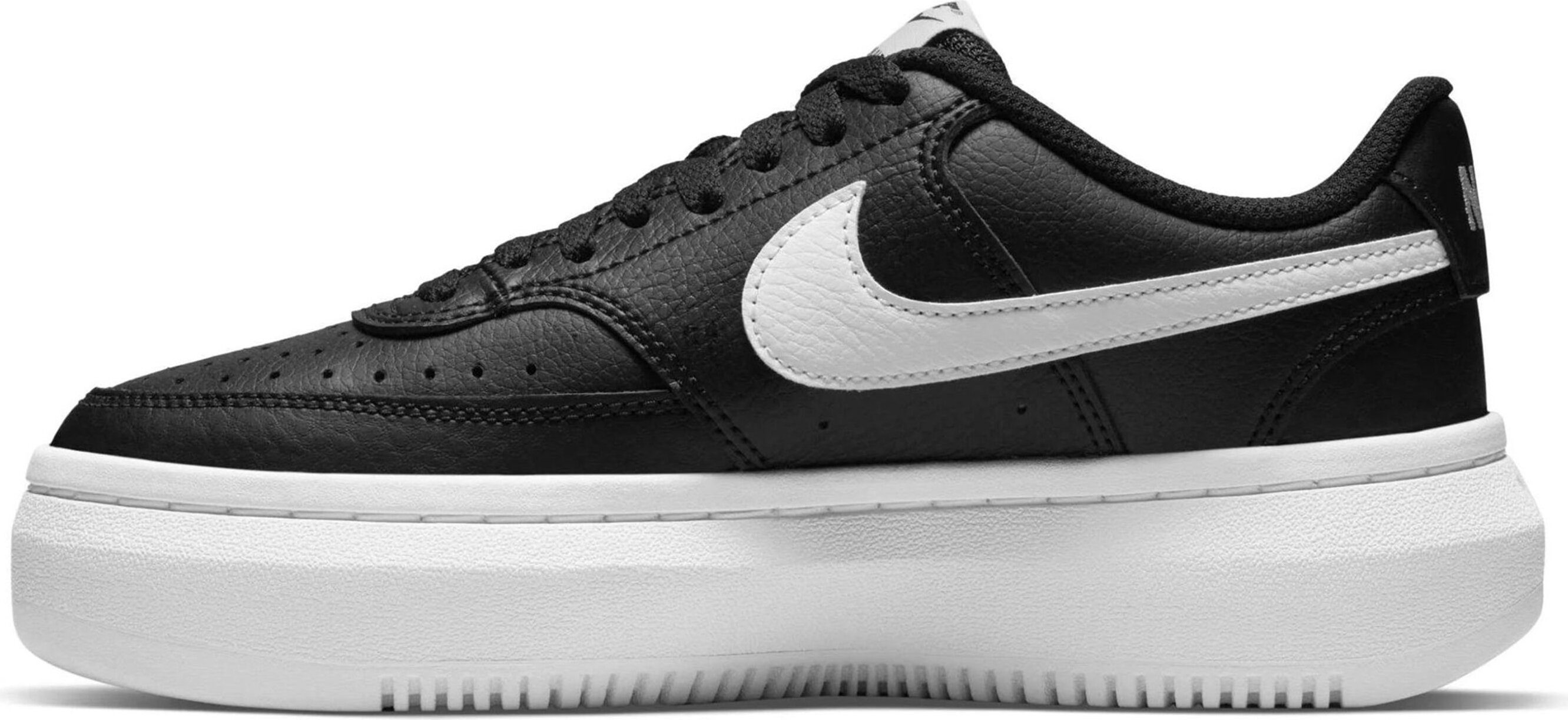 NIKE COURT VISION ALTA LTR Čierna