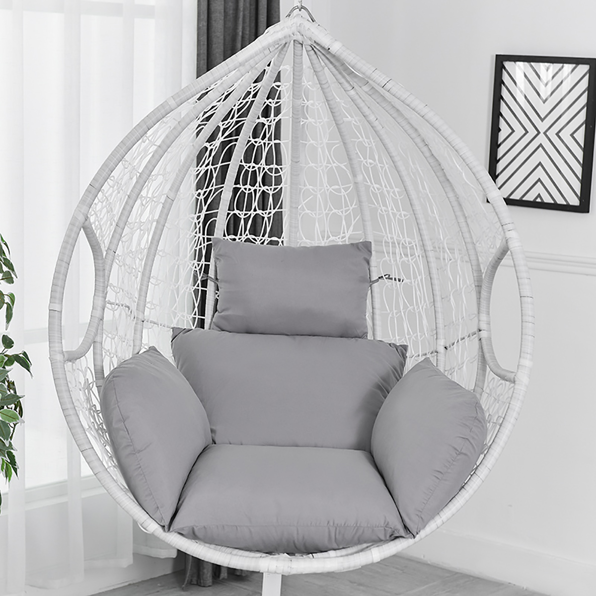 cushion for hammock