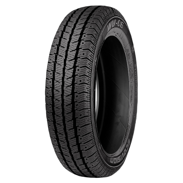 Pneumatiky OVATION 165/80 R13 94R WV-06 ECOVISION