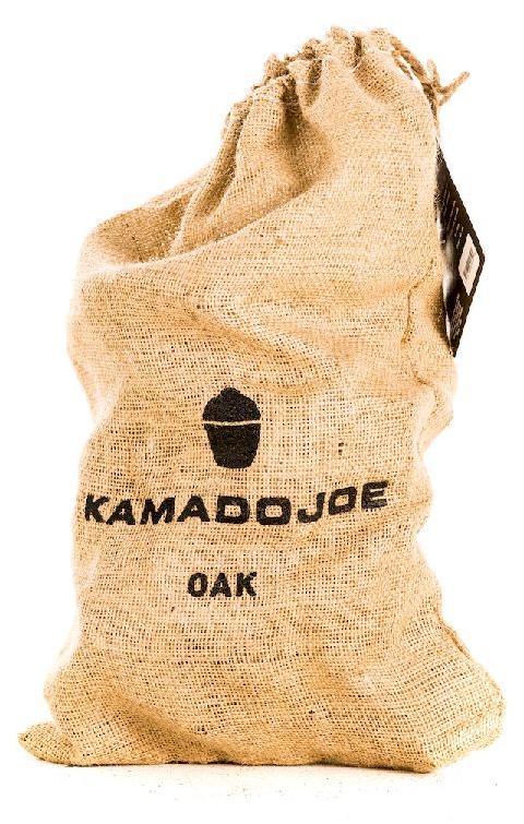 Kamado Joe Räucherholz Chunks Eiche 4,5 kg Wood Chunks BBQ KJ-WCHUNKSO