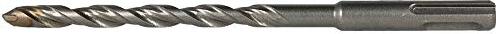 Heller Tools 21680 D Carbide metal Multi-purpose drill bit 8 mm Total length 160 mm SDS-Plus 1 pc(s) Heller-21680