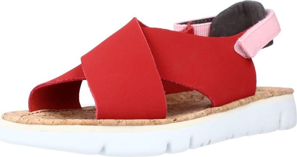 CAMPER ORUGA Rot