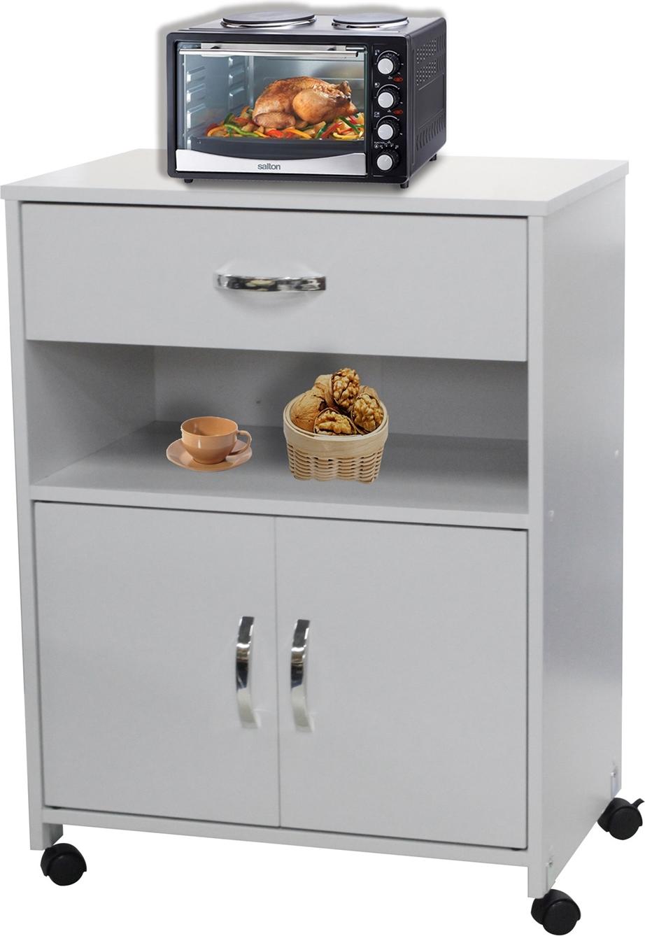 Küchenschrank Blanca HTI-Line 284174