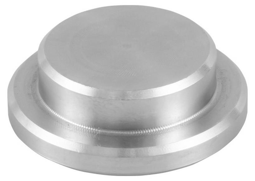 PCE Instruments PCE-HFG 10K Hydraulische Kraftaufnehmer aus rostfreiem Stahl | Ringkraftaufnehmer & Druckstempel | 27 mm