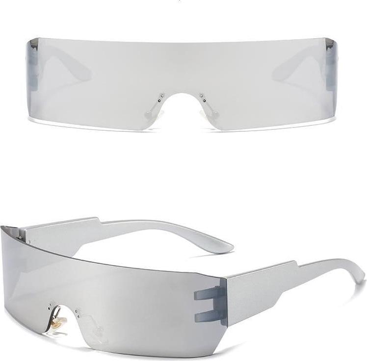 Stylion ARCTICA G114A Skibrille