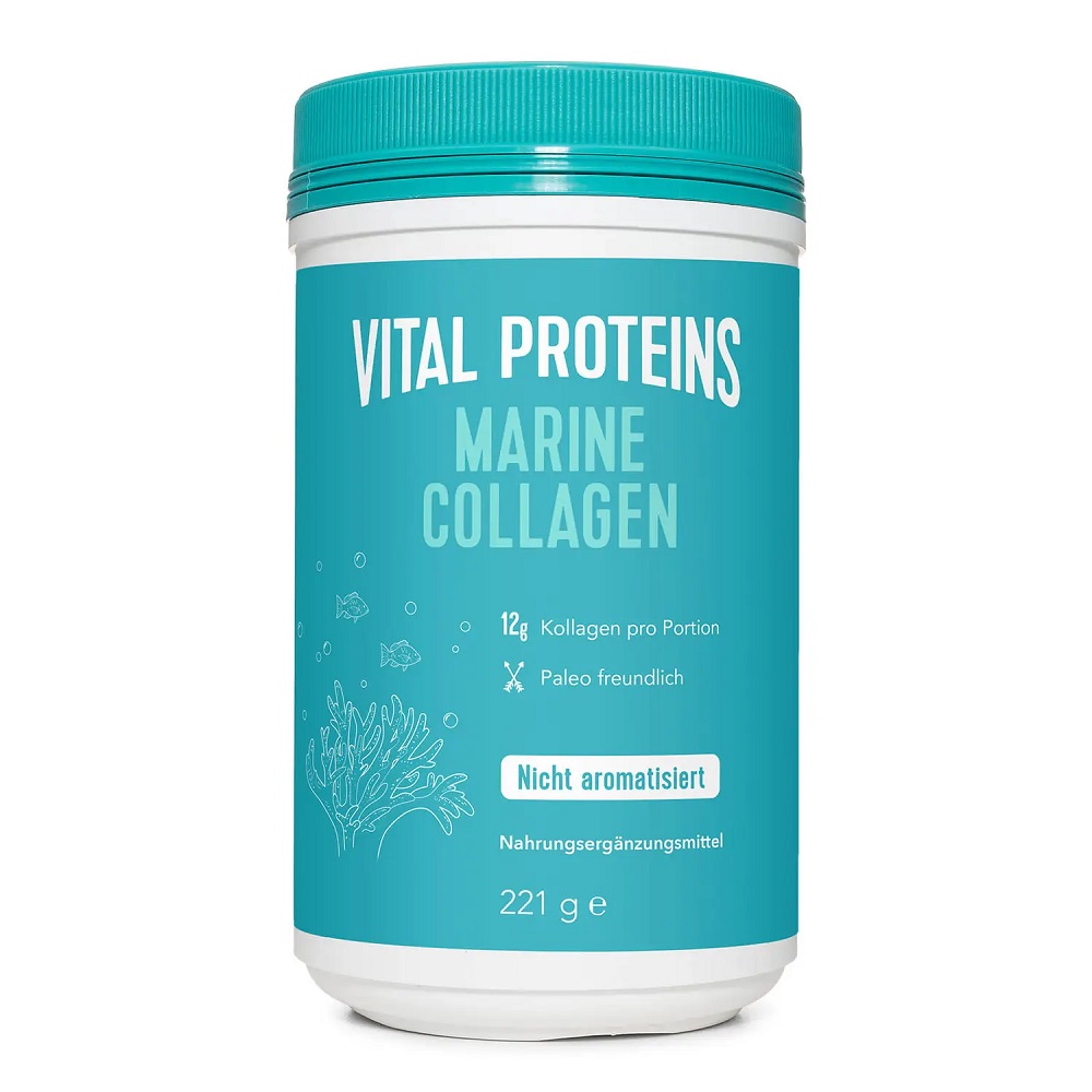 Vital Proteins Marine Collagen 221g Kaufland.de