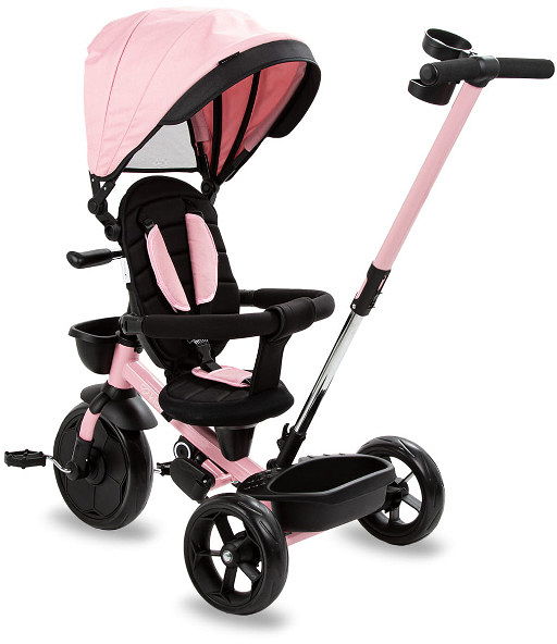 PROMO AXEL rosa Charmy Rosa kidwell Dreirad 227,99