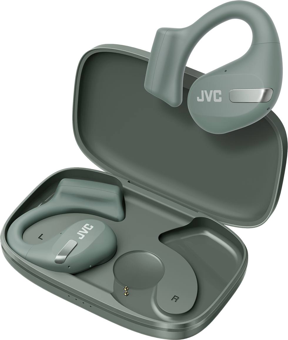JVC HA-NP50TGU Bezdrôtové slúchadlá