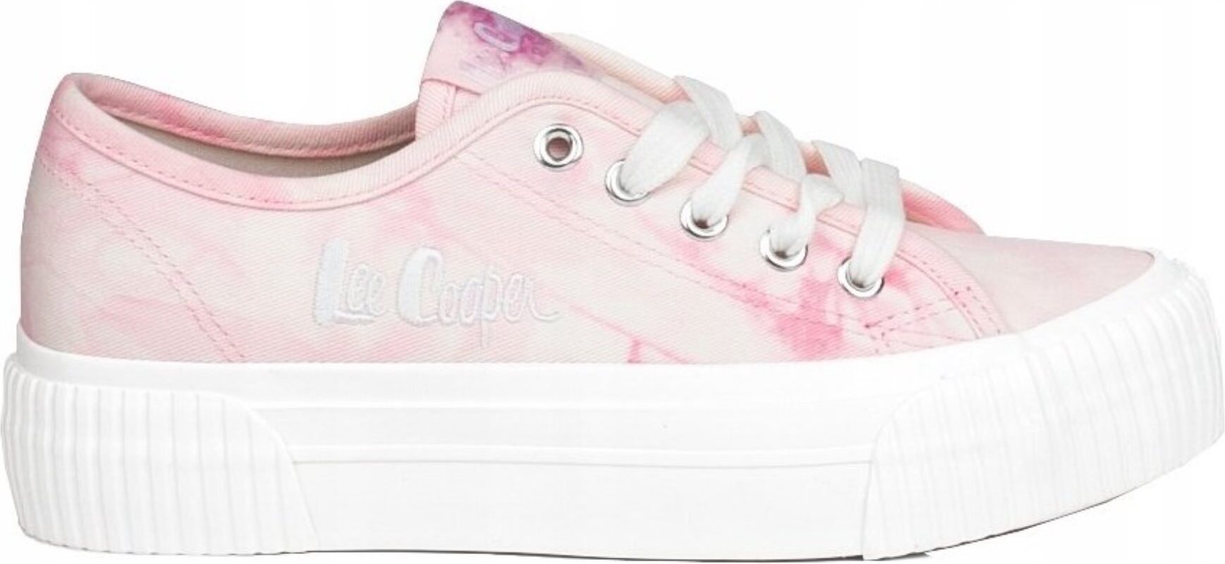 Lee Damen Stadtschuhe Rosa LCW-23-31-1781LA Grösse 41