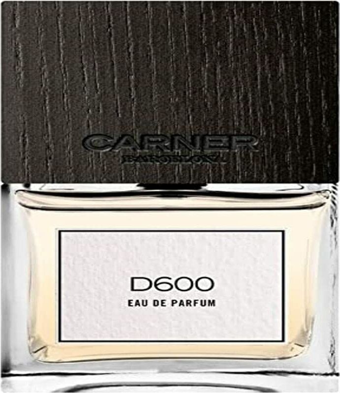 Unisex parfém Carner Barcelona EDP D600 50 ml