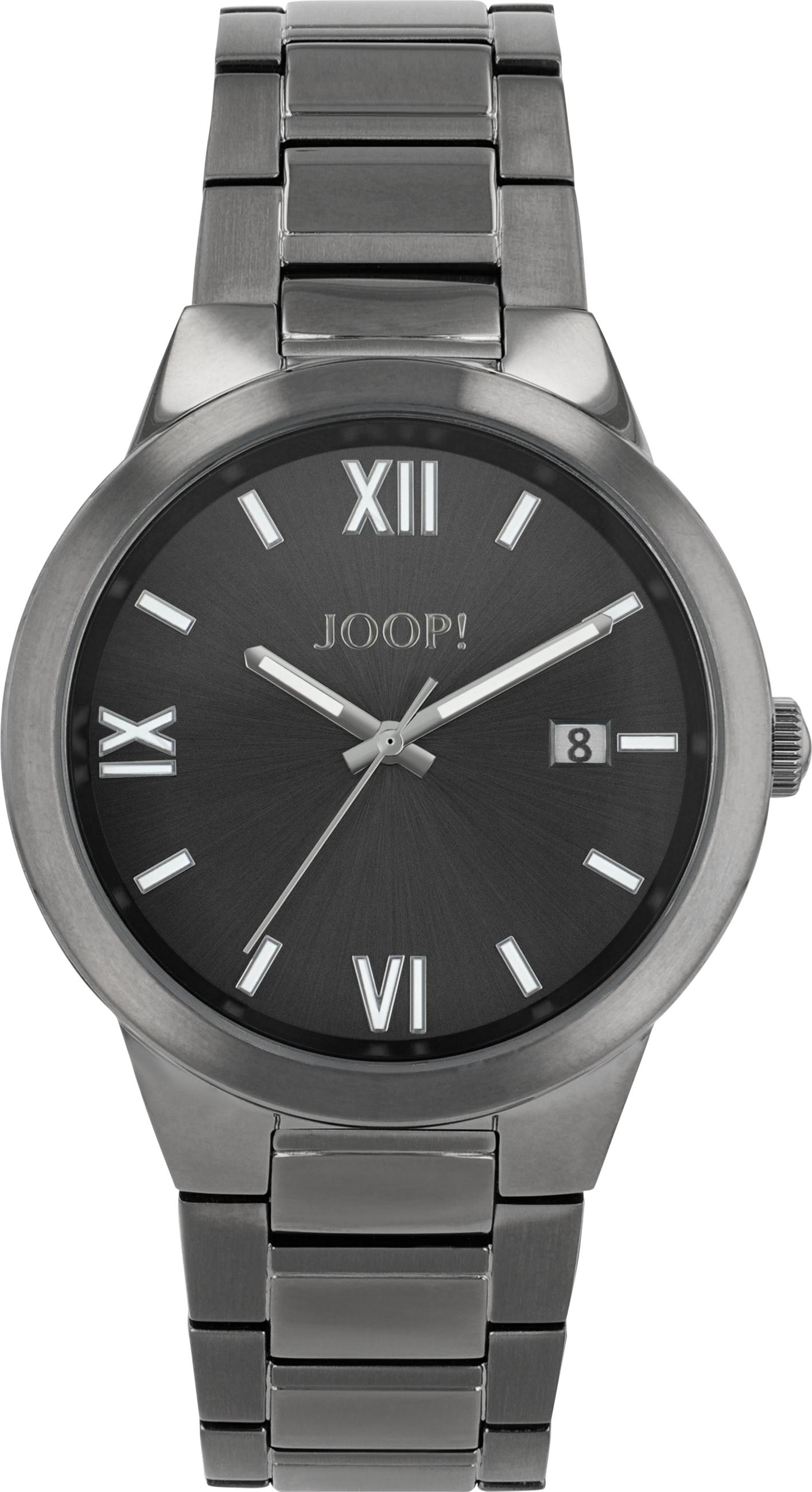 JOOP! Armbanduhr 2038621