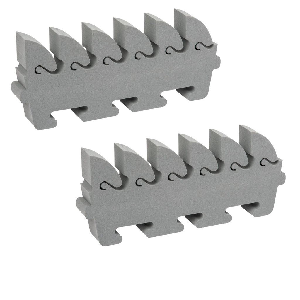 Piher Bogen - Ersatz-Weichschaumkamm Piher-63103