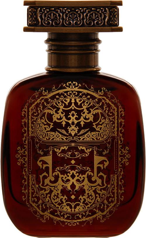 Bourbonnais Perfume (parfém) 50 ml