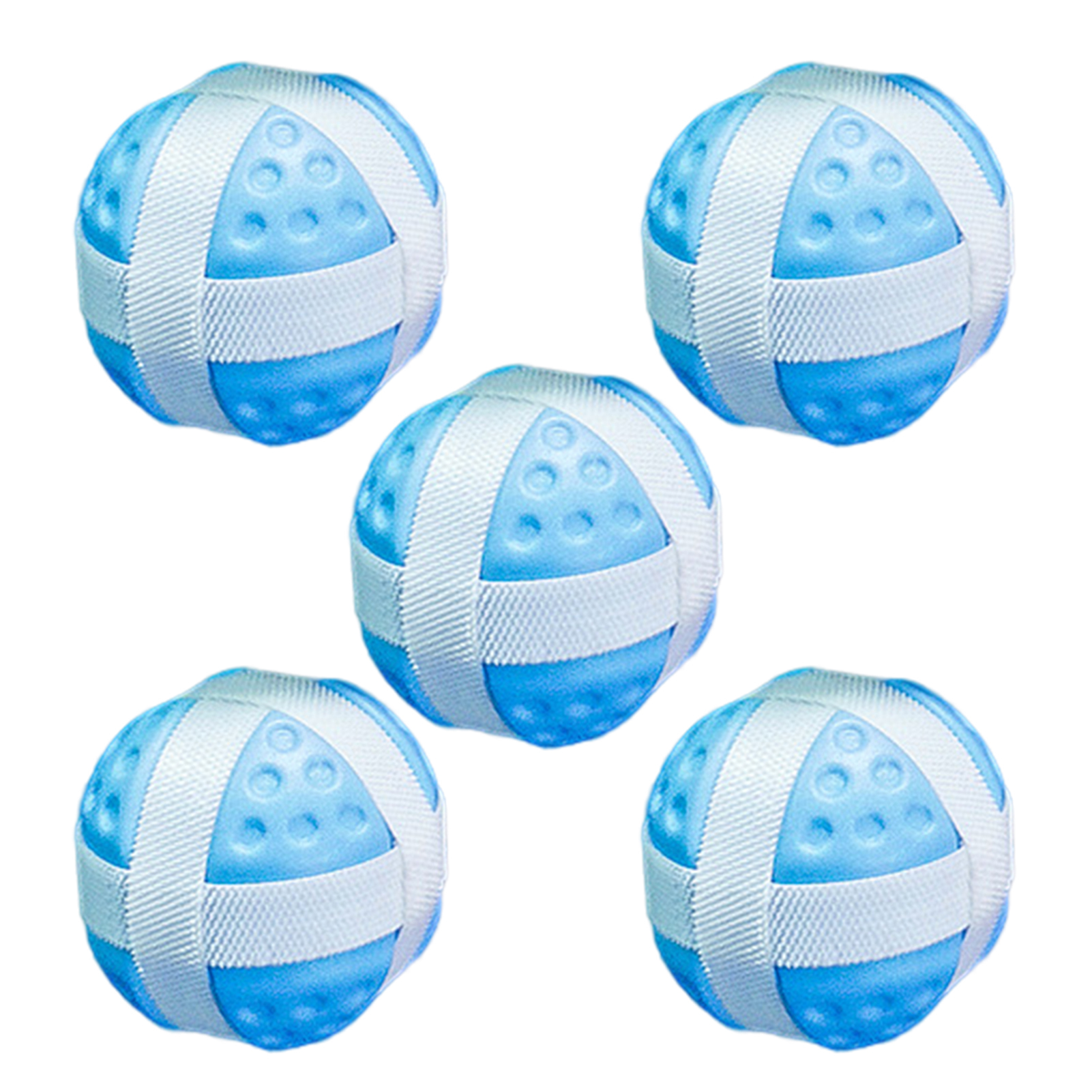 Bremen 5 Stück Dart Sticky Ball Gut haftend Nicht fallende Hand Übung Unterhaltung Eltern-Kind Interaktive Kid Werfen Sticky Ball Outdoor Versorgung 3673918