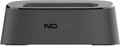 Kolíska Nokia CS-101 pre model 2660 v čiernej farbe