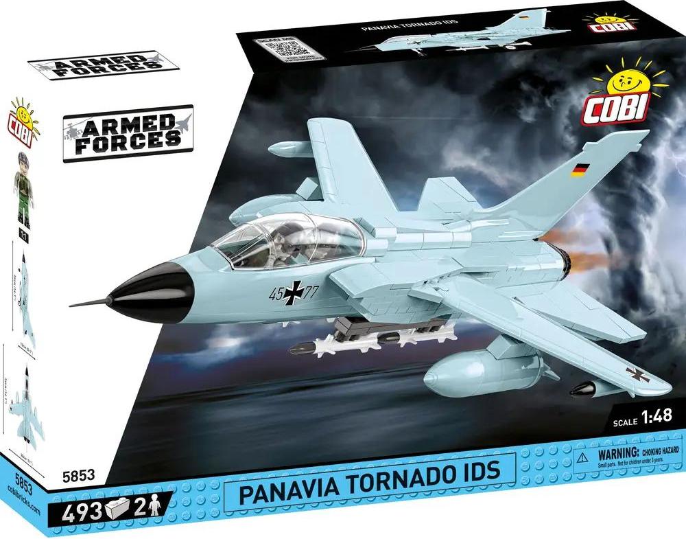Cobi COBI 5853 Panavia Tornado IDS