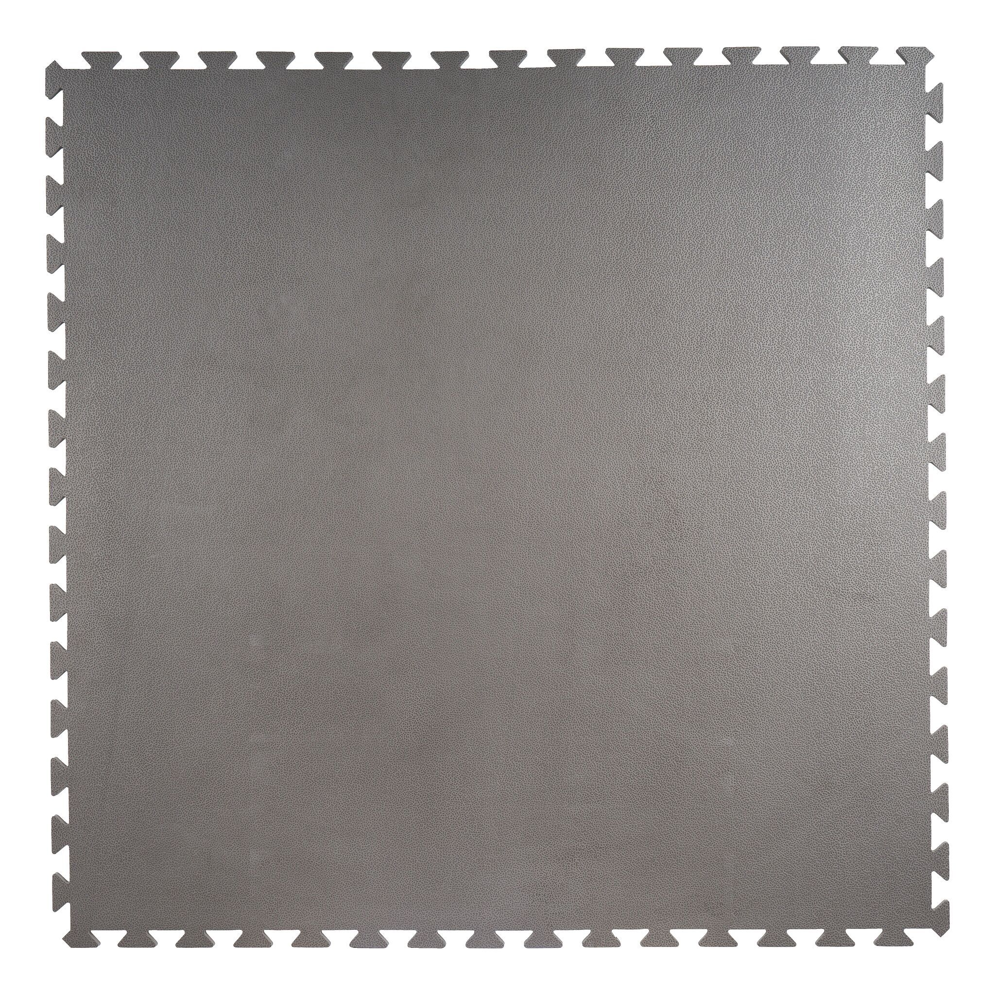 Sport-Thieme Sportboden "Uni", Grau