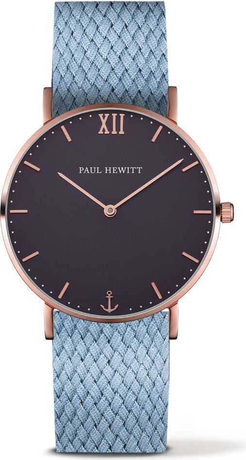 PAUL HEWITT PH-SA-RSTB26M Uni Hodinky 39MM
