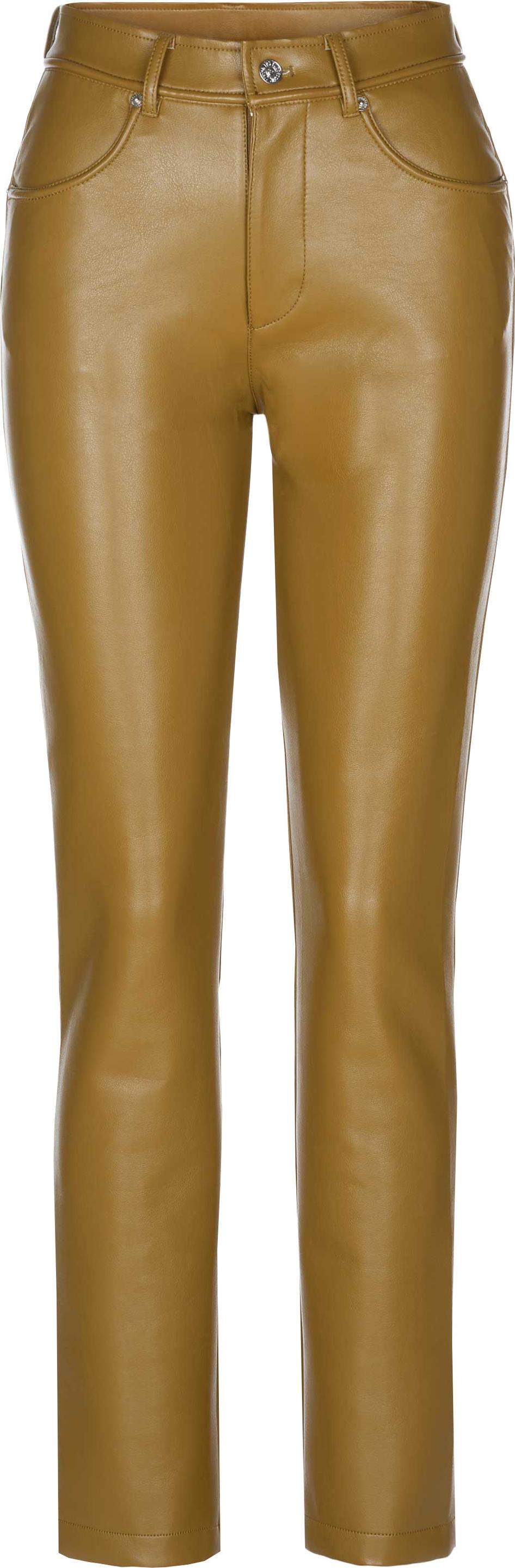 Diesel Damen Cordhose mit Komfort und Bewegungsfreiheit O24-0287556