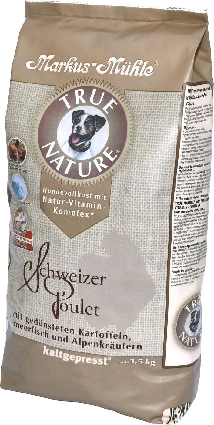 Markus Mühle Markus-Mühle True Nature | 1,5kg
