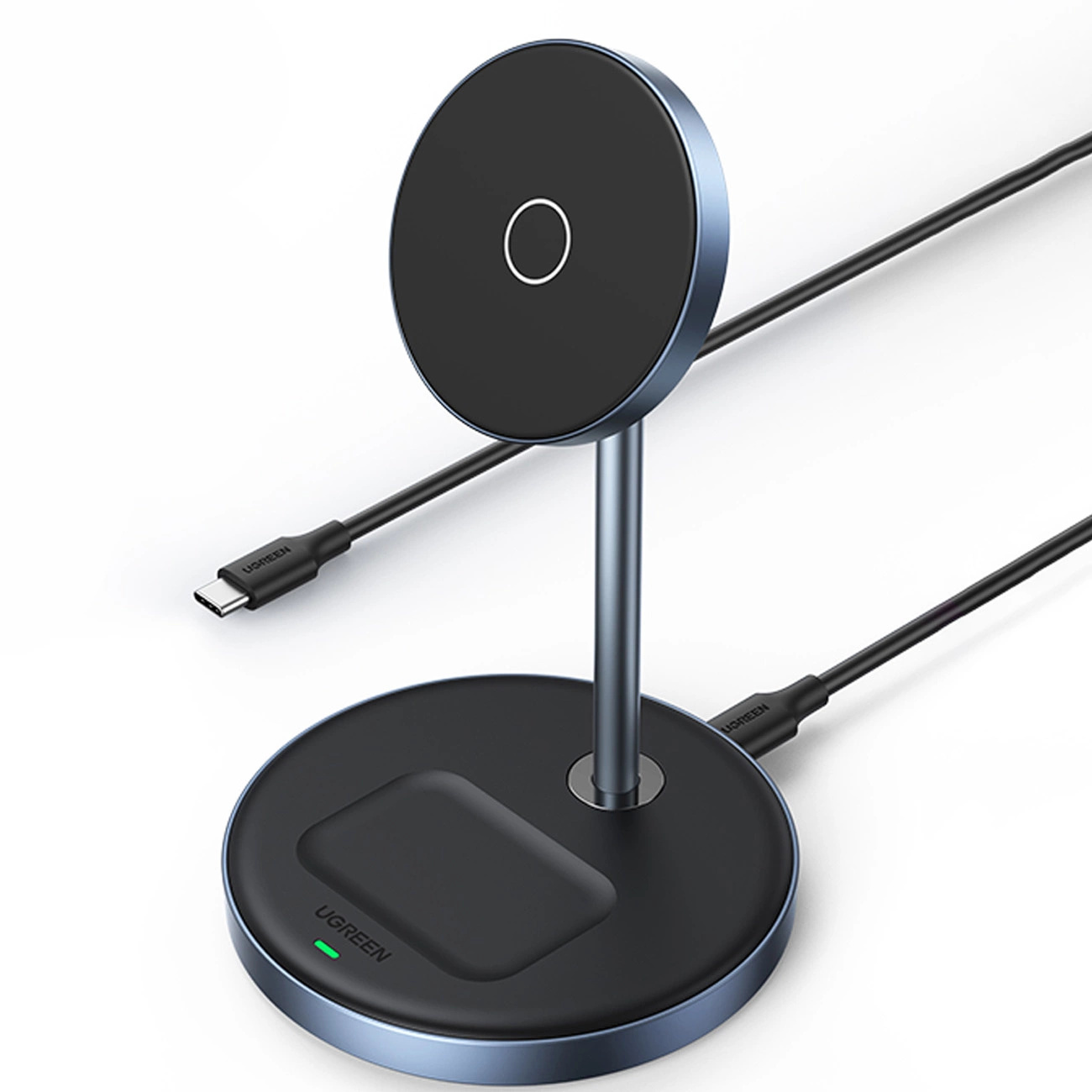 Ugreen MagSafe / Qi Ladestation 2in1 CD317