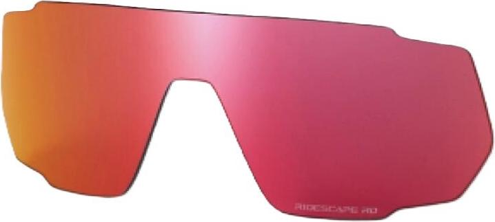 SHIMANO ERSATZGLAS TCNL2, Ridescape Road Ersatzglas - 2,.
