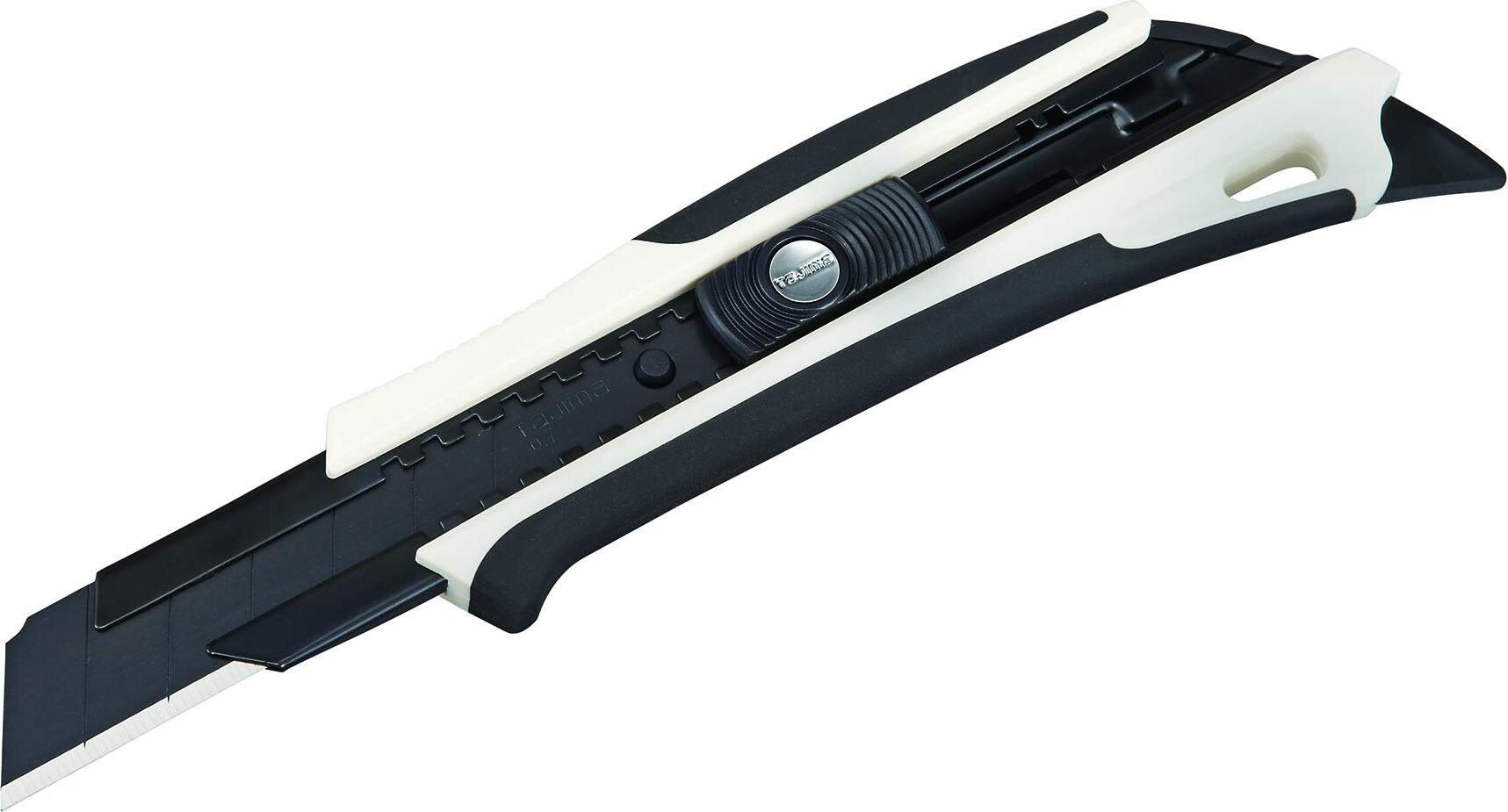 Tajima DORA Razar Black Blades 18mm, Box with 10 blades
